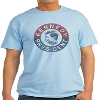 KennedyPresident1960-nobg kopija - lagana majica - CP