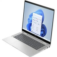 ENVY 2-u- poslovni laptop 15.6 FHD IPS dodirni ekran 10-CORE INTEL I5-1335U 8GB LPDDR 2TB SSD IRIS XE