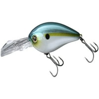 Jackall Ribolov Digel Dark Thunder Crankbaits [JDIG4-DTH]