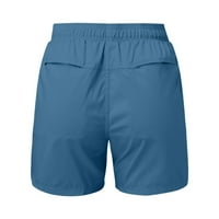 Žene planinarske kratke hlače Golf Vanjski brza suhi trener ljetne vode kratke hlače Dužina koljena