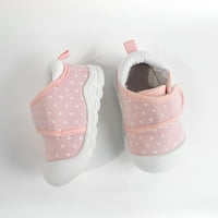 Cipele za mališane cipele s ravnim cipelama cipele sa šljokicama Bowknot Girls Dancing cipele za bebe