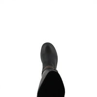 GerSis-BM čizme Black Multi