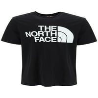 Sjeverno lice 'Standard' majica sa MAXI logotipom Ispis Muškarci