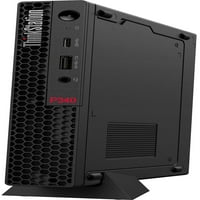 Lenovo ThinkStation P Tiny Home & Business Mini Desktop