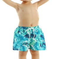 LisenRain otac sin pliva trune roditelje-dječji kupaći kostimi kupaći odijelo hlače