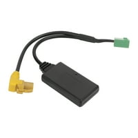 Stereo ulazni kabel, izdržljiv stabilni modul otporan na trošenje za automobil za automobil