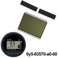 6Y5-83570-A0 - Speed-hemetromjer Jedinica za odlaganje LCD ekrana za vanbrod