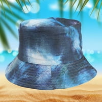 Kašika šešir MENS ANDWOMENS Ljetna modna ležerna zaštitna sjenka za zaštitu od sunca izađite da biste
