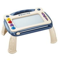 Dječje magnetska ploča za crtanje WordPad Boja grafita za djecu grafiti umjetnost Obrazovne igračke za crtanje za crtanje poklon alata za djecu
