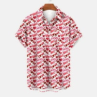 Zmajevi za majice Zermoge-a o prodaji za čišćenje Muški dan zaljubljenih tiskao je jednu džepnu majicu
