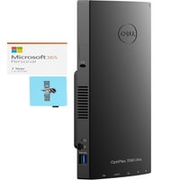 Dell Optiple Uff Home Business Desktop sa Microsoft ličnim pristaništima