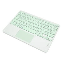 Tastatura, lagani prijenosni tasteri Bežična tastatura za tablete Bijela, tamno zelena, zelena, ružičasta