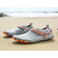 Zodanni djevojke dječaci aqua čarape bosonogi vodene cipele Brza suho plivanje plaža cipela protiv klizanja