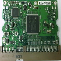 ST3500630AV, 9DC046-501, 3.Ach, F, SeaGate ID 3. PCB