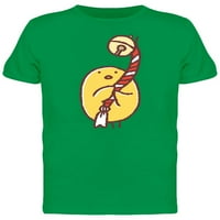Piletina i zvona za crtane majice Muškarci -Mage by Shutterstock, muški mali