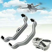 Držač propelera Kompatibilan je za mini Pro, fleksibilan stabilizator, sprečava tresenje, izdržljive, od ogrebotina