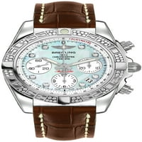 Breitling Chronomat Diamond Watch AB0140AA G712-725P