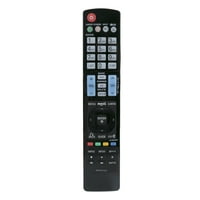 AKB zamijeni daljinski upravljač za LG TV 42CS 42CS 47CS 42CS570UD 47CS570UD 42CS570-UD 47CS570-UD 50LS