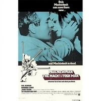 Posteranzi Mackintosh MAN Movie Poster - In