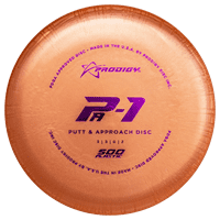 Prodigy Disc Pa- Disc GOLF PUTTER