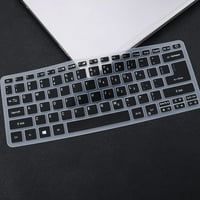 Silikonska tastatura poklopac zaštitnika zaštite kože za Acer Swift M5O9HOT W9Y2