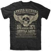 Lynyrd Skynyrd Alabama Vintage majica