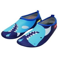 Lacyhop ženske muške plivanje cipela za cipele Brze cipele za suhu vodu klizanje na Aqua Socks Yoga