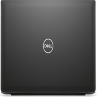 Dell Lattitude Home & Business Laptop, Intel Iris Xe, 8GB RAM, 1TB PCIe SSD, WiFi, USB 3.2, HDMI, web kamera, Bluetooth, win Pro)