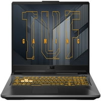 TUF FX706HEB Gaming Laptop, Nvidia GeForce RT TI, 32GB RAM-a, pobijedite kod Microsoftovog osobnog čvorišta