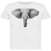 Puna majica s slonom, muškarci -image by shutterstock, muški x-veliki