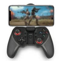 ZEEYH Mobile Game Controler, bežični gaming kontroler Wireless 4. GamePad kompatibilan sa iOS Android