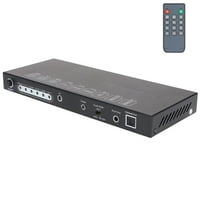 Port HD Multimedia Interface Video Splicer, 4K na 30Hz 300MHz LED video zidni kontroler sa velikim ekranom