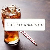 Monin - SugarCane Cola sirup, autentičan okus Cola, odlično za soda, plutaju i puteve, bez glutena