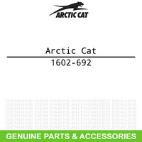 Arktička mačka 1602- O-prsten Firecat Lyn Pantera 6000