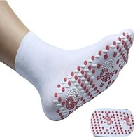 Čarapa za žene, čišćenje samog zagrijavanja Čarape zagrijane zimske muškarce i žene kampovanje ribolovnog