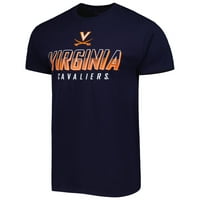 Muške majice Virginia Cavaliers Mornac