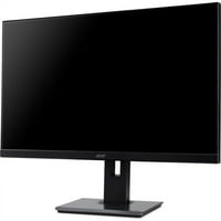 Acer B247Y A 23.8 Full HD LCD monitor 16: Black UMQB7AAA01