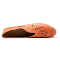 Avamo Loafers za žene Ležerne prilike na otvorenom - Rezout Komforne kožne vožnje cipele na otvorenom