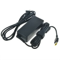 OMILIK AC DC adapter kompatibilan je sa Lenovo ThinkPad AdLX45NLC AdLX45NDC baterija