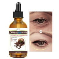 Essence Eye Serum sa vitaminom C Hyaluronic Collagen Lift smanjuje natečenost tamnih krugova pod vrećama bore oko očiju 30ml