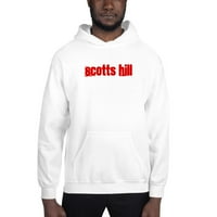 3xl Scotts Hill Cali Style Dukserice sa nerefiniranim poklonima