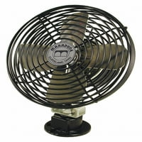 Maradyne DC ventilator, vijak, 24VDC, CFM F-920624