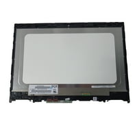Lenovo IdeaPad Yoga 520-14ikb LCD dodirni ekran W Bezel 14 FHD PIN 5D10N45602
