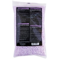 Voskanje Spa izbor Purple Jasmine Demi Creamy No Rosin Hard WA perle 2. lb kg od 2