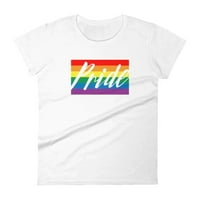 Ženska majica Gej Pride LGBT