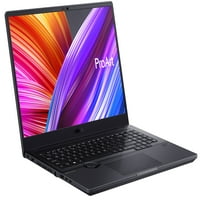 Proart StudioBook Workstation Laptop, GeForce RT TI, 64GB DDR 4800MHZ RAM-a, Win Pro) sa 120W G Dock