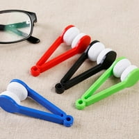 Hazel Tech višenamjenske prenosne naočale Obrišite naočale Čišćenje čišćenja brisača