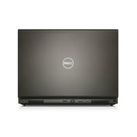 Polovno - Dell Precision M4600, 15.6 HD laptop, Intel Core i7-2720QM @ 2. GHz, 8GB DDR3, NOVO 1TB SSD,