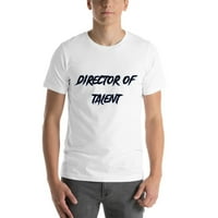 3xl direktor talentskog majica u stilu majica kratkih rukava majica u nedefiniranim poklonima