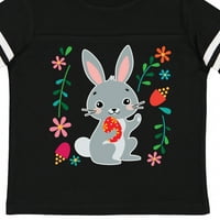 Inktastic Easter Bunny Outfit Girls Poklon Toddler Girl Majica Toddler